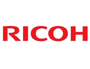 Logo-Ricoh-rouge-sur-fond-blanc